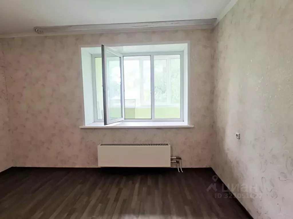 1-к кв. Владимирская область, Александров ул. Маяковского, 34А (41.9 ... - Фото 1