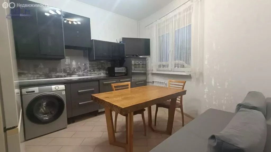 1-комнатная квартира: Санкт-Петербург, Ново-Александровская улица, 14 ... - Фото 1