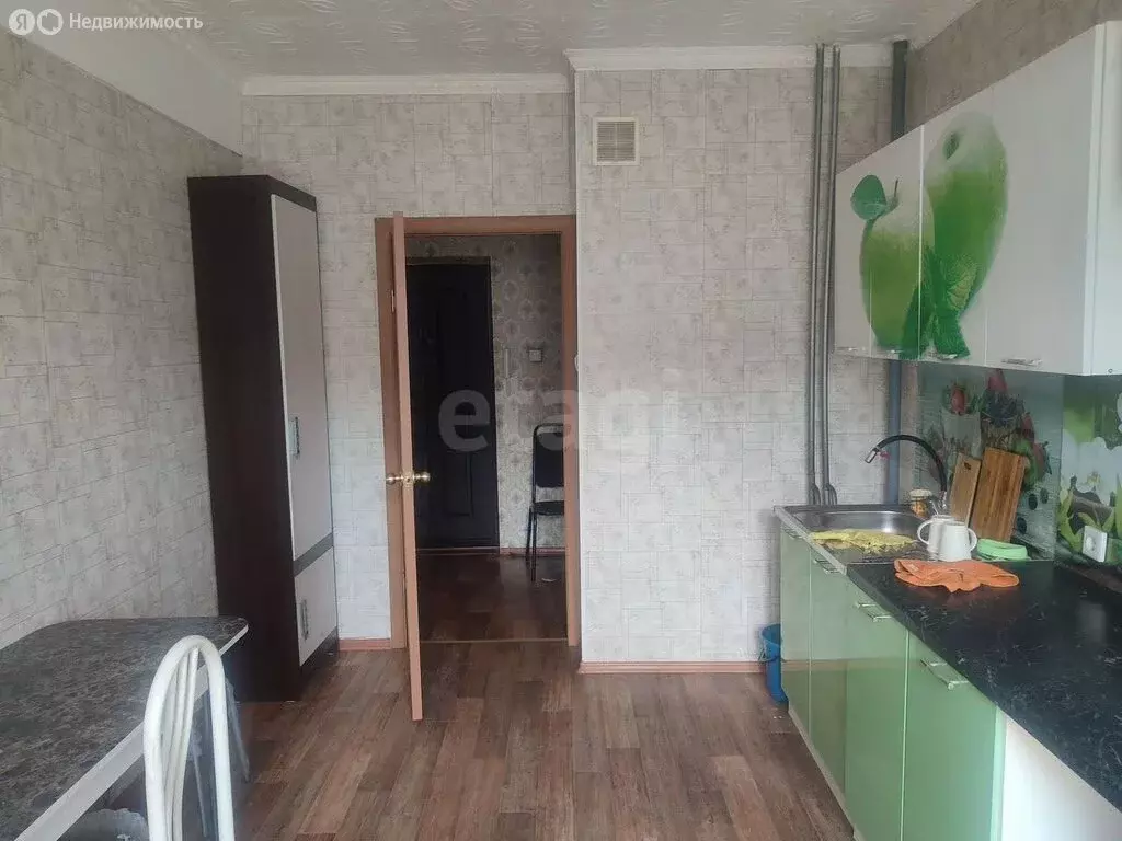 1-комнатная квартира: Улан-Удэ, улица Трубачеева, 152А (36.8 м) - Фото 1