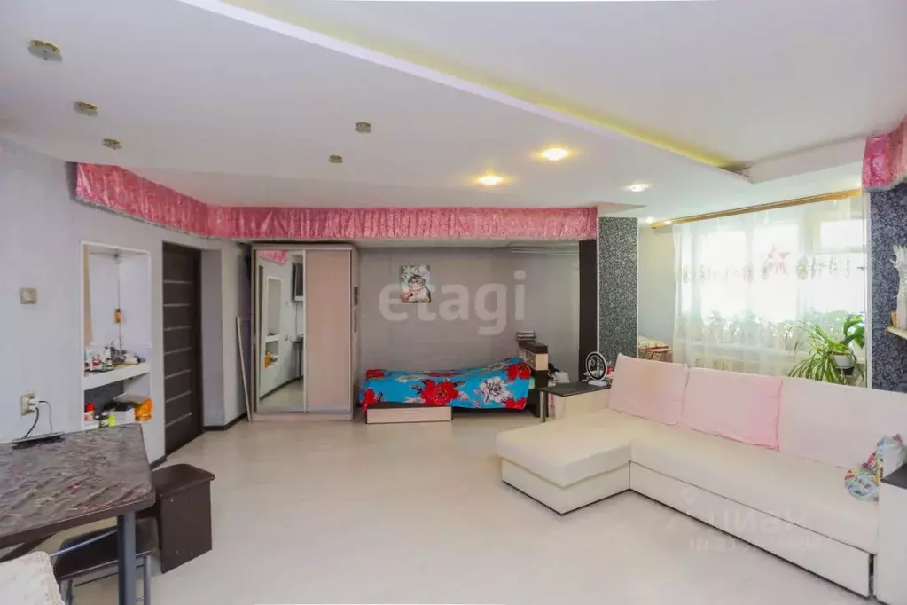 5-к кв. Иркутская область, Ангарск 29-й мкр, 9 (118.0 м) - Фото 1