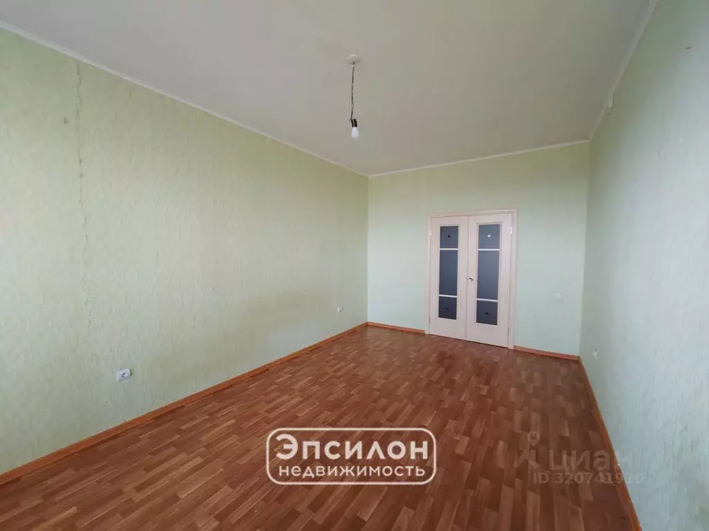 1-к кв. Курская область, Курск просп. Вячеслава Клыкова, 92 (58.9 м) - Фото 2