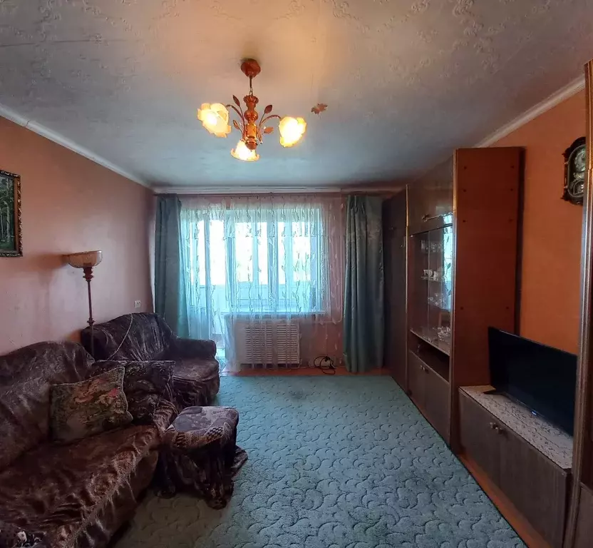 Продаётся 3-к квартира, 59.8 м - Фото 1