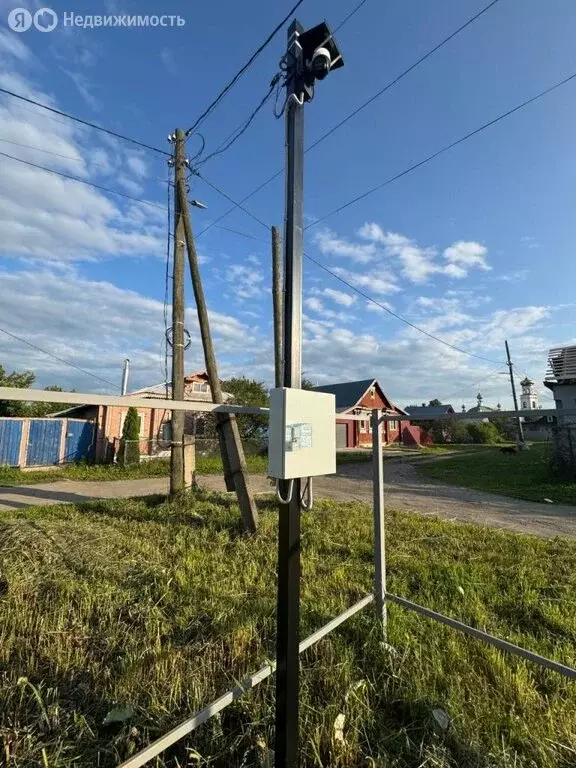 Участок в Шуя, 5-я Мельничная улица, 9 (6.2 м) - Фото 1