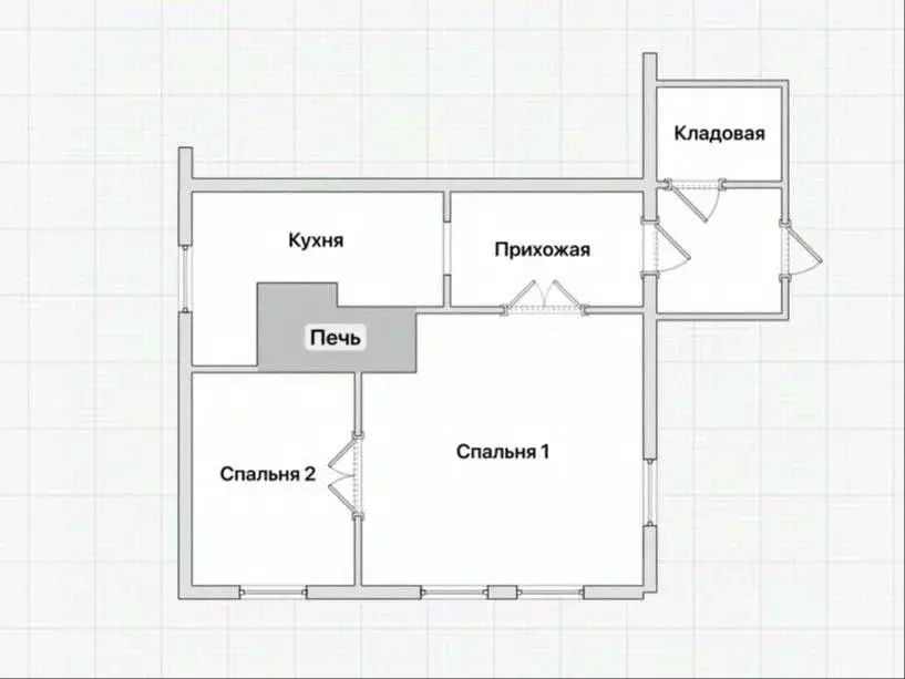 2-к кв. Иркутская область, Иркутск ул. Степана Разина, 35 (40.3 м) - Фото 1