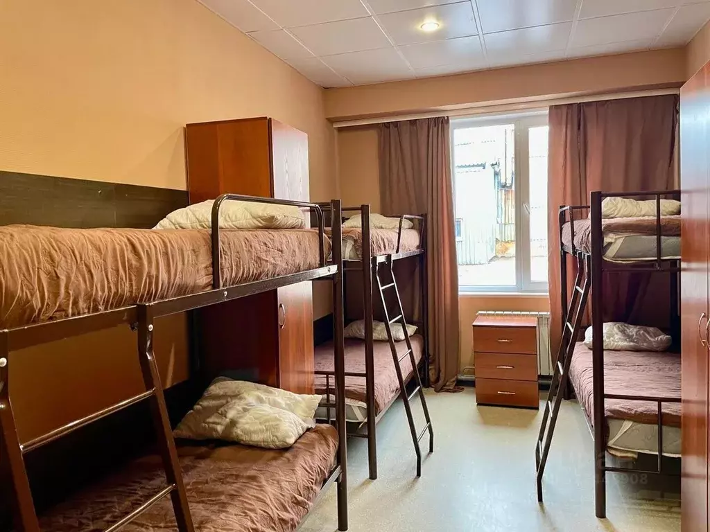 Комната Саха (Якутия), Нерюнгри просп. Геологов, 2 (18.0 м) - Фото 0