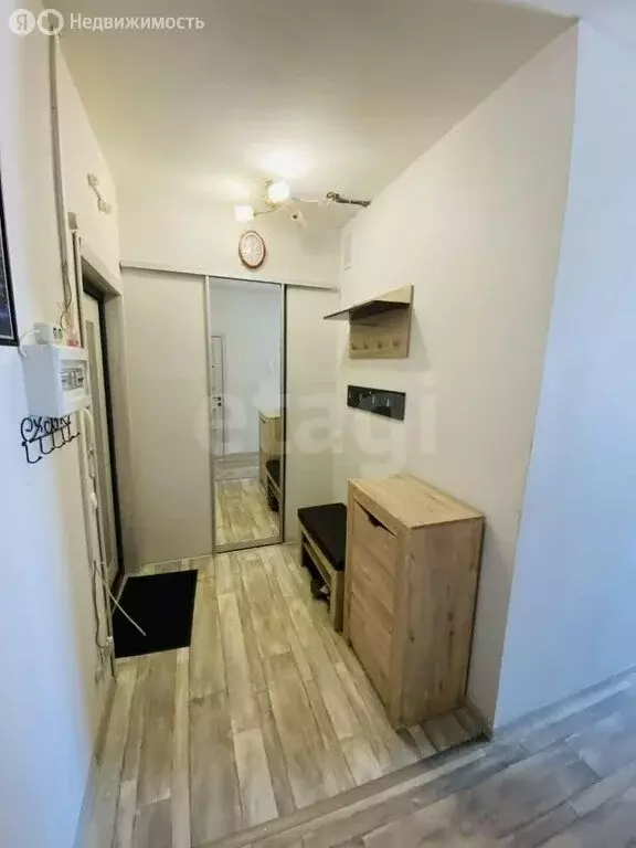 2-комнатная квартира: Шушары, Первомайская улица, 16 (56.3 м) - Фото 2