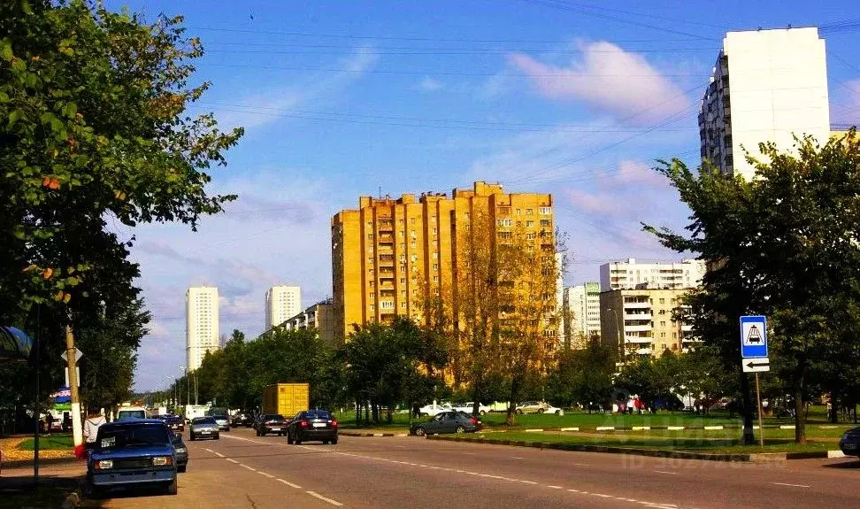 Комната Москва Дубнинская ул., 10К1 (15.0 м) - Фото 0