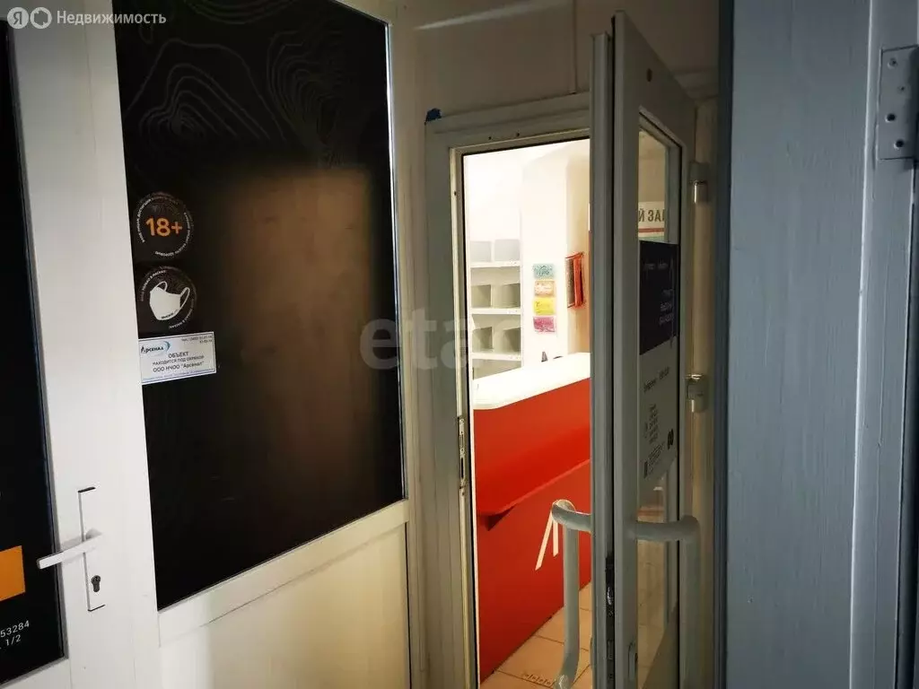 Торговая площадь (14 м) - Фото 2