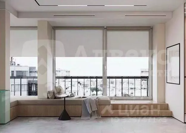 4-к кв. Тюменская область, Тюмень ул. Газовиков, 38 (121.7 м) - Фото 1