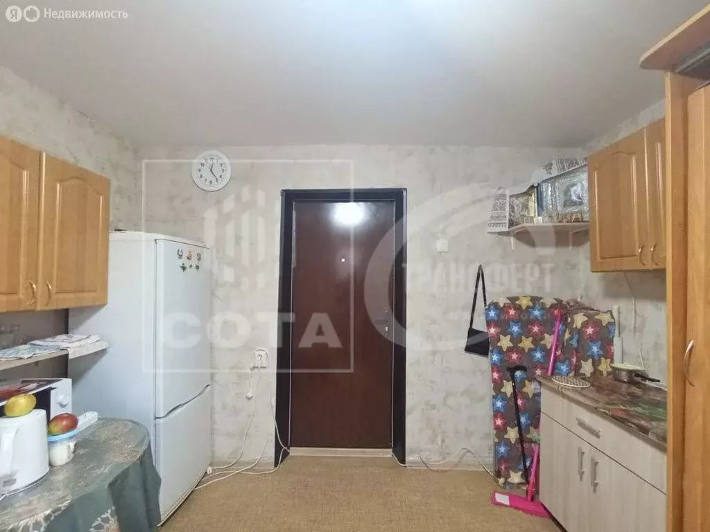 1к в 9-комнатной квартире ( м) - Фото 2