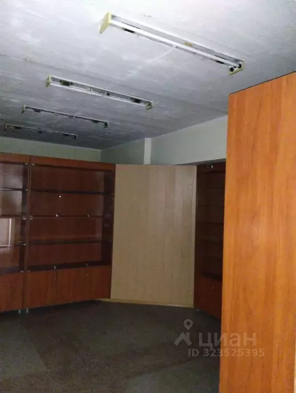 Помещение свободного назначения в Калининградская область, Неман ... - Фото 1