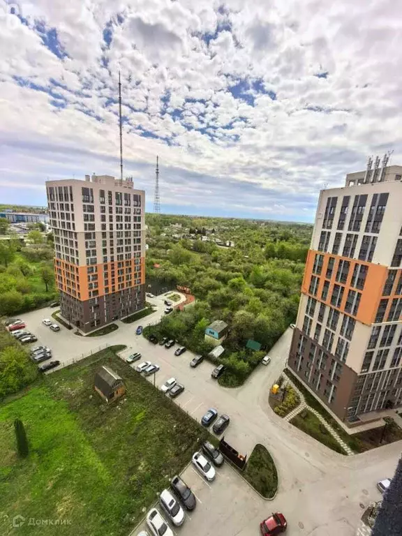 Продаётся 1-к квартира, 37 м - Фото 0