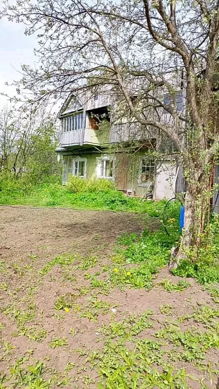 Дом 48,3 м на участке 30 сот. - Фото 0