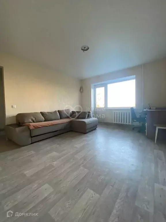 Продаётся 2-к квартира, 40.4 м - Фото 1