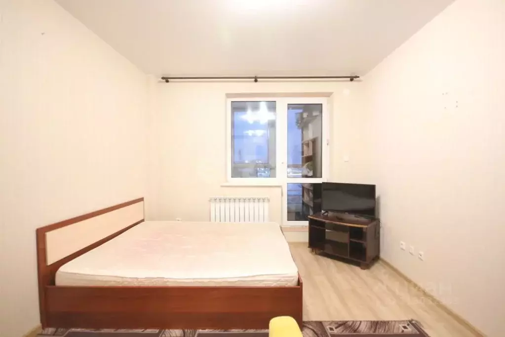 1-к кв. Ямало-Ненецкий АО, Новый Уренгой Тундровый мкр, 4 (37.0 м) - Фото 1