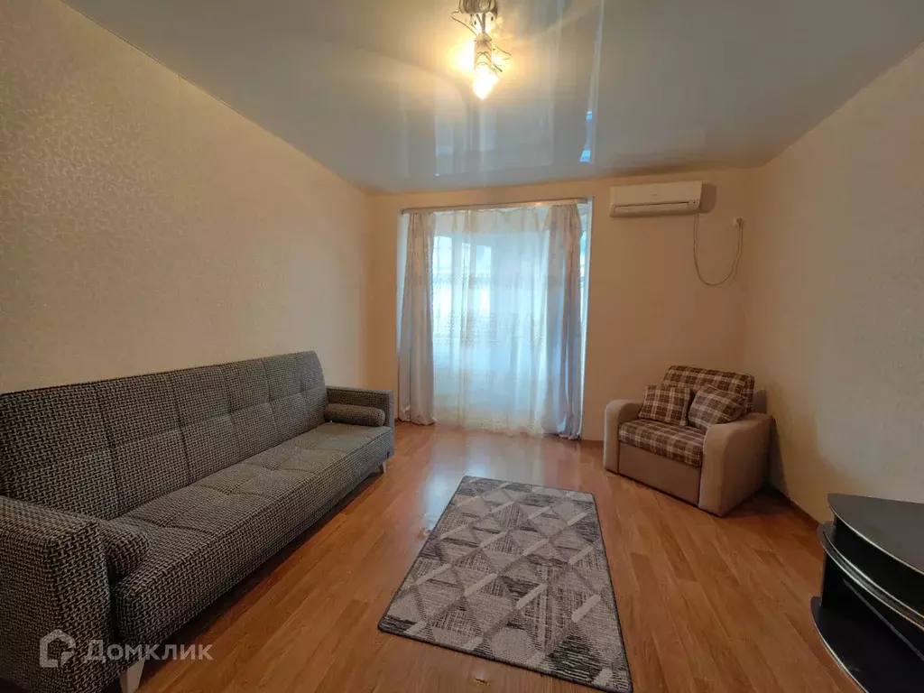 Продаётся 1-к квартира, 40.4 м - Фото 1