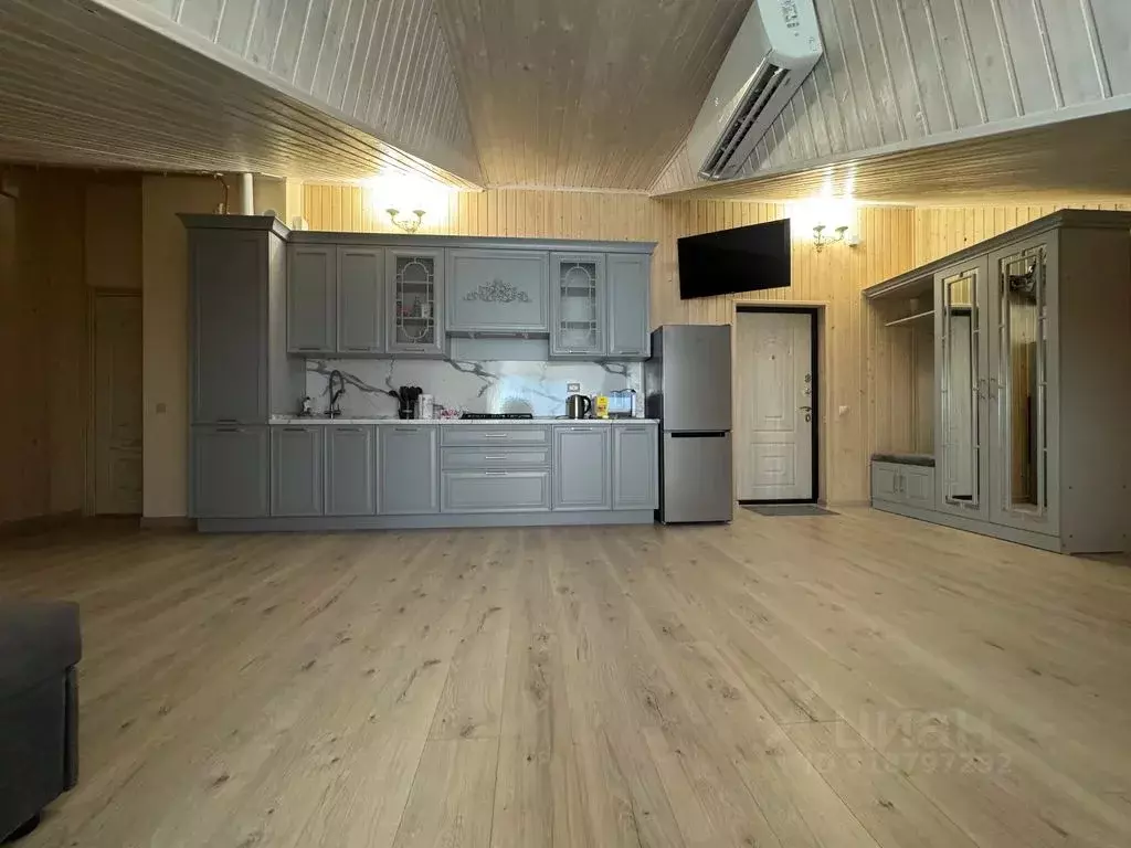2-к кв. Дагестан, Махачкала ул. Кородинская, 29 (107.0 м) - Фото 1