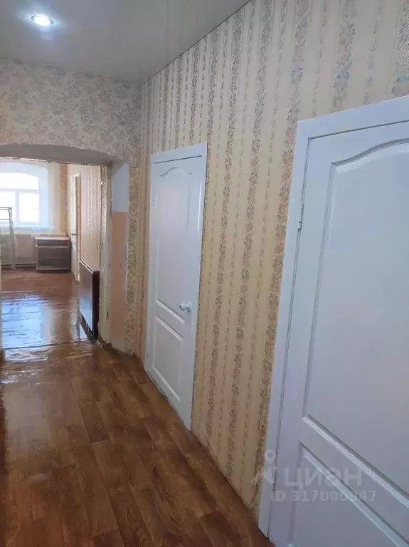 3-к кв. Курганская область, Шадринск Михайловская ул., 88 (78.0 м) - Фото 1