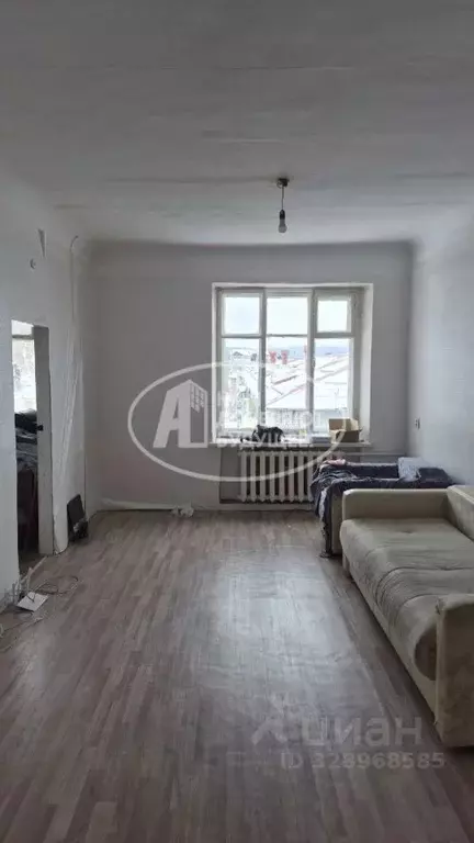 3-к кв. Пермский край, Чусовой ул. Матросова, 13 (80.0 м) - Фото 1