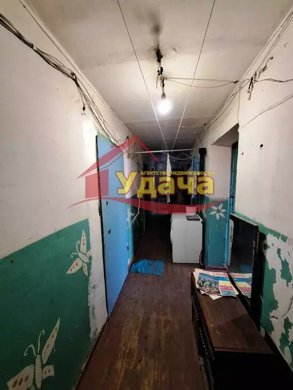 Комната, 9 м - Фото 0