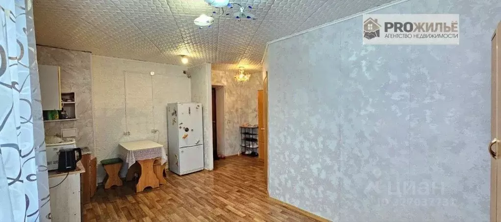 Комната Башкортостан, Белебей Интернациональная ул., 118 (26.3 м) - Фото 2