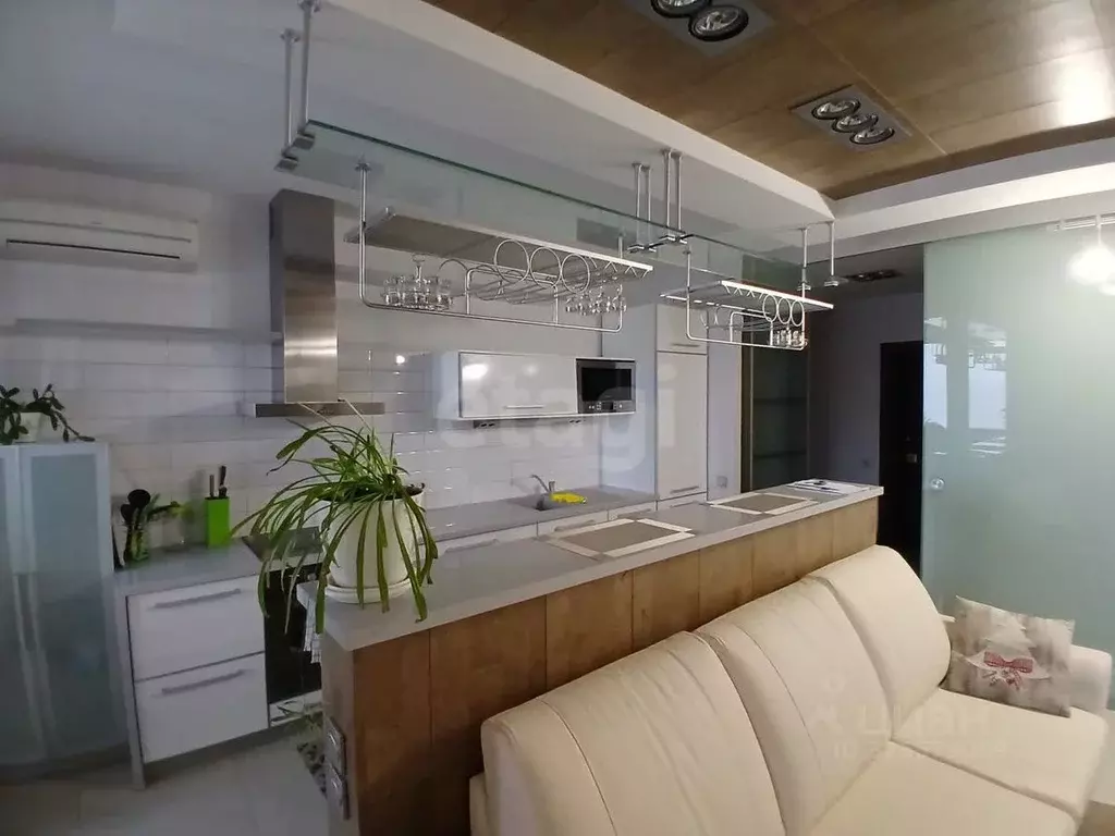 2-к кв. Свердловская область, Нижний Тагил ул. Дружинина, 51 (62.0 м) - Фото 1