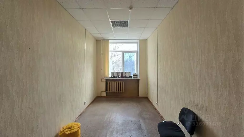 Офис в Санкт-Петербург Октябрьская наб., 6М (15 м) - Фото 0