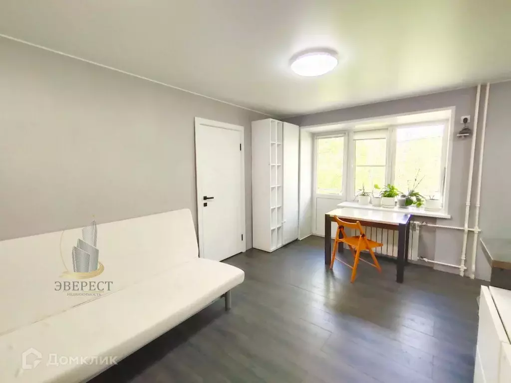 Продаётся 2-к квартира, 45 м - Фото 0