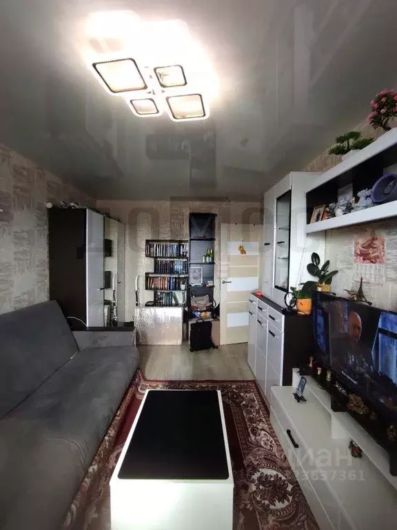 2-к кв. Свердловская область, Каменск-Уральский ул. Репина, 9А (43.7 ... - Фото 0