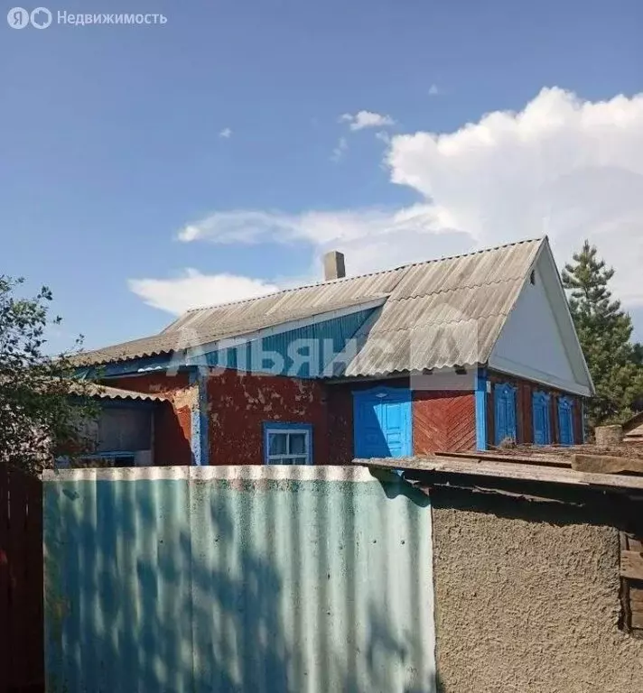 Дом в Донецк, Центральная улица (56.3 м) - Фото 2