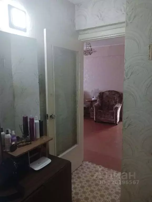 4-к кв. Брянская область, Брянск ул. Пушкина, 81 (57.8 м) - Фото 1
