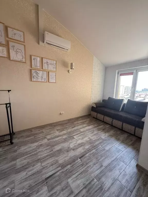 Продаётся 1-к квартира, 41 м - Фото 1