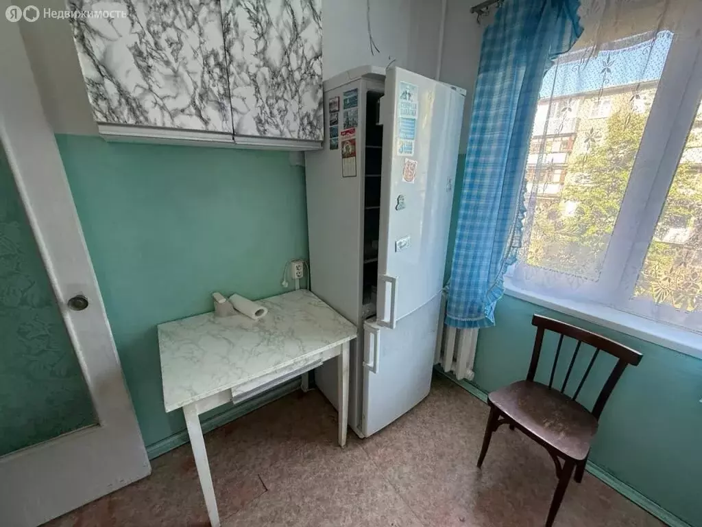 2-комнатная квартира: Заволжье, проспект Дзержинского, 54 (43.3 м) - Фото 2