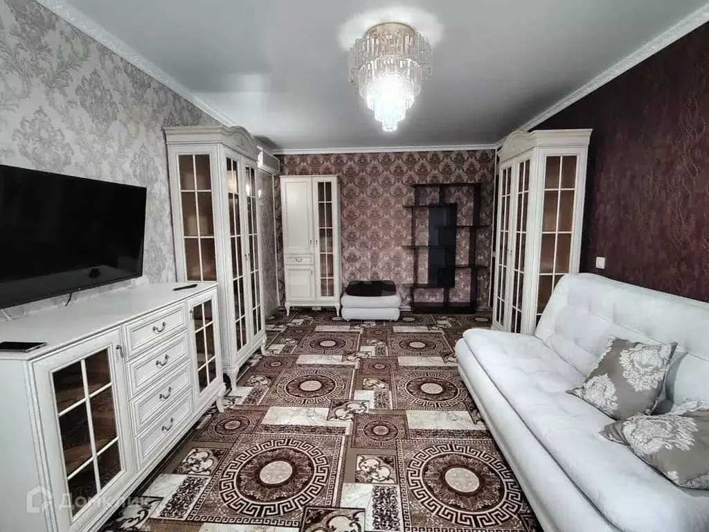 Продаётся 2-к квартира, 59 м - Фото 0