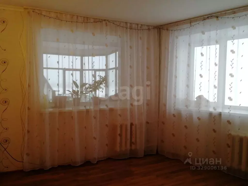 3-к кв. Челябинская область, Озерск Заозерный мкр, 6/4 (85.4 м) - Фото 2