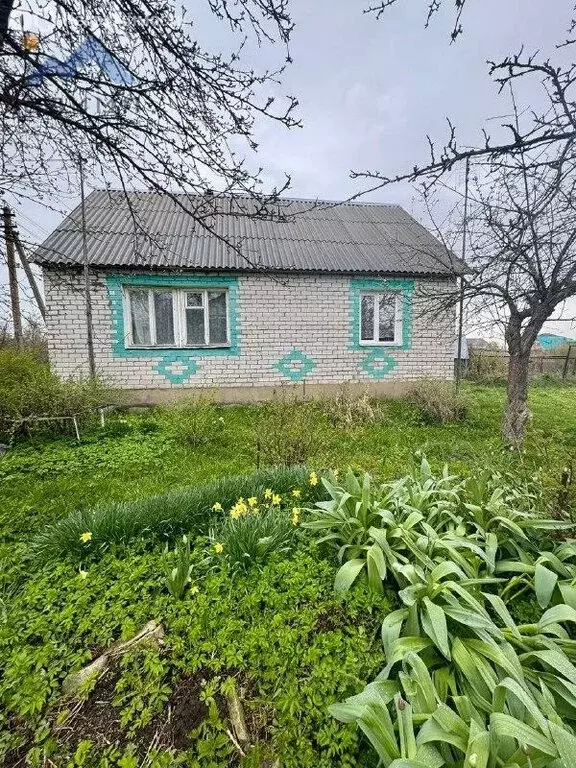 Дом в деревня Глебовское, улица Мира, 17 (71.3 м) - Фото 0