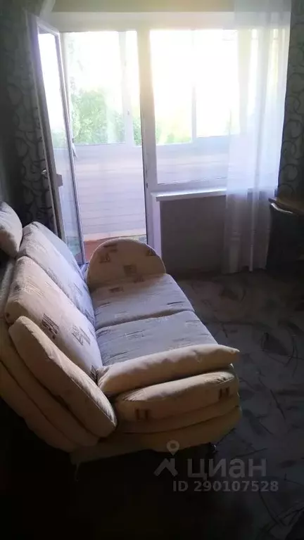 2-к кв. Нижегородская область, Нижний Новгород Московское ш., 23 (45.0 ... - Фото 2