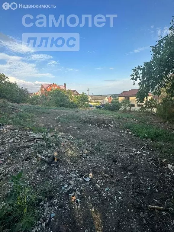 участок в ставрополь, горная улица, 101 (14 м) - Фото 0