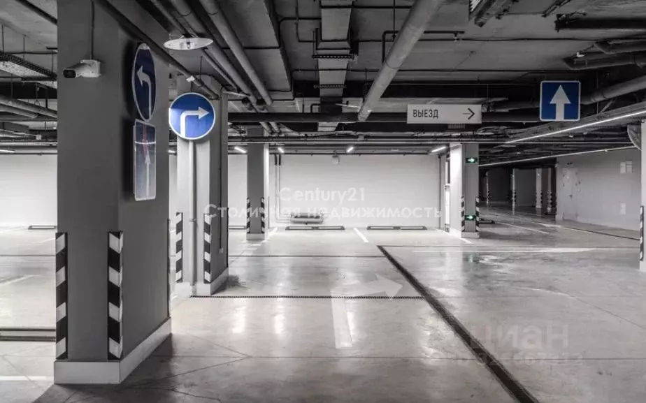 Гараж в Москва ул. Василия Ланового, 5 (14 м) - Фото 1