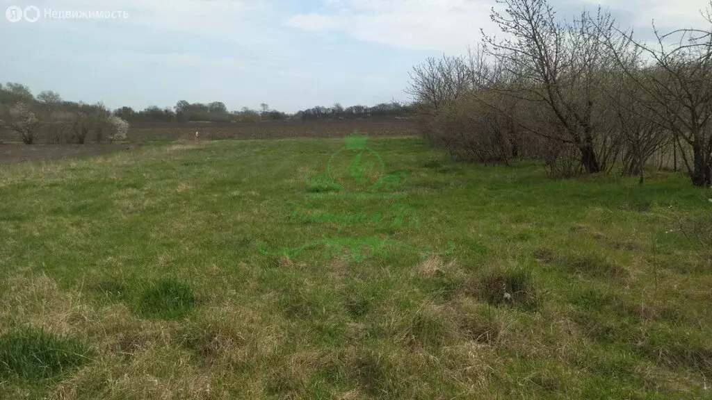 Участок в хутор Армянский, улица Труда (25 м) - Фото 1