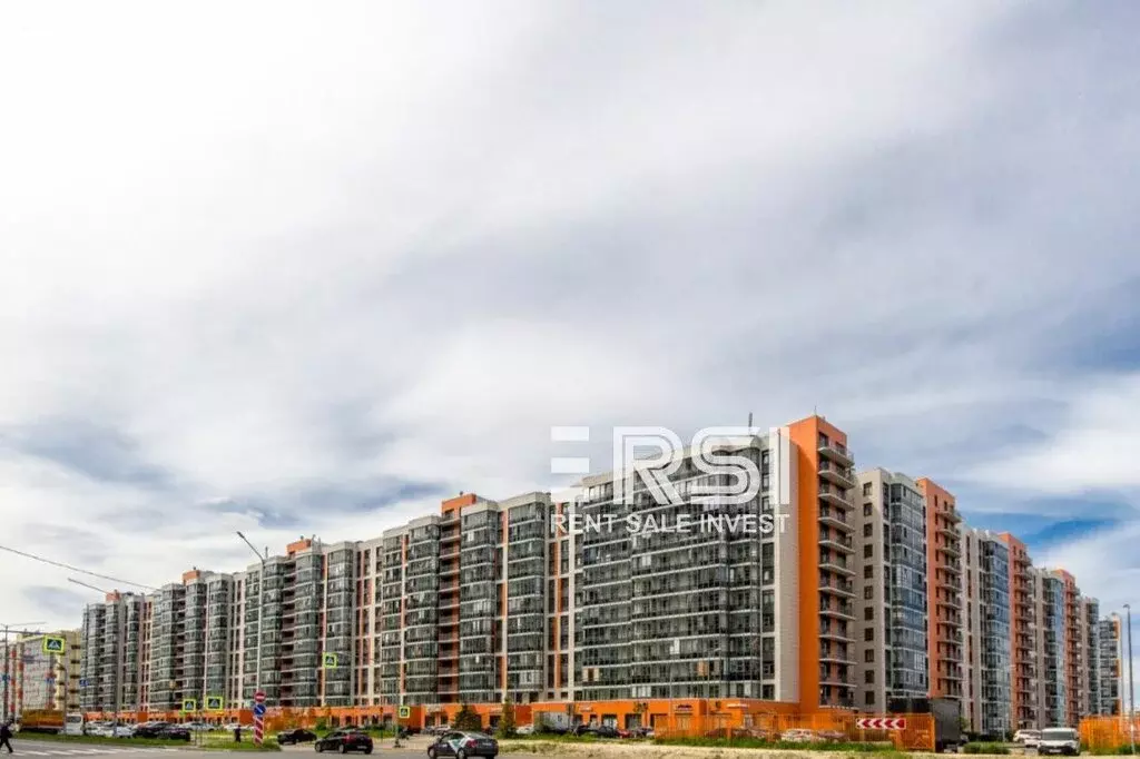 Помещение свободного назначения (103.5 м) - Фото 1