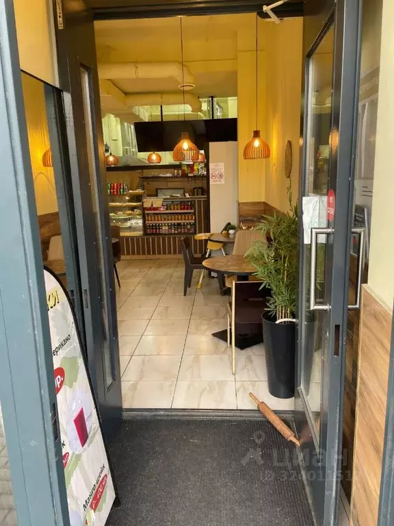 Помещение свободного назначения в Московская область, Красногорск ... - Фото 2