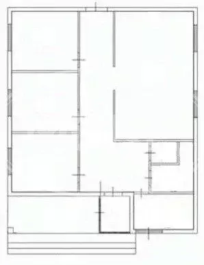 Дом в Калининградская область, Калининград Золотой Петушок ДНТ, ул. ... - Фото 2