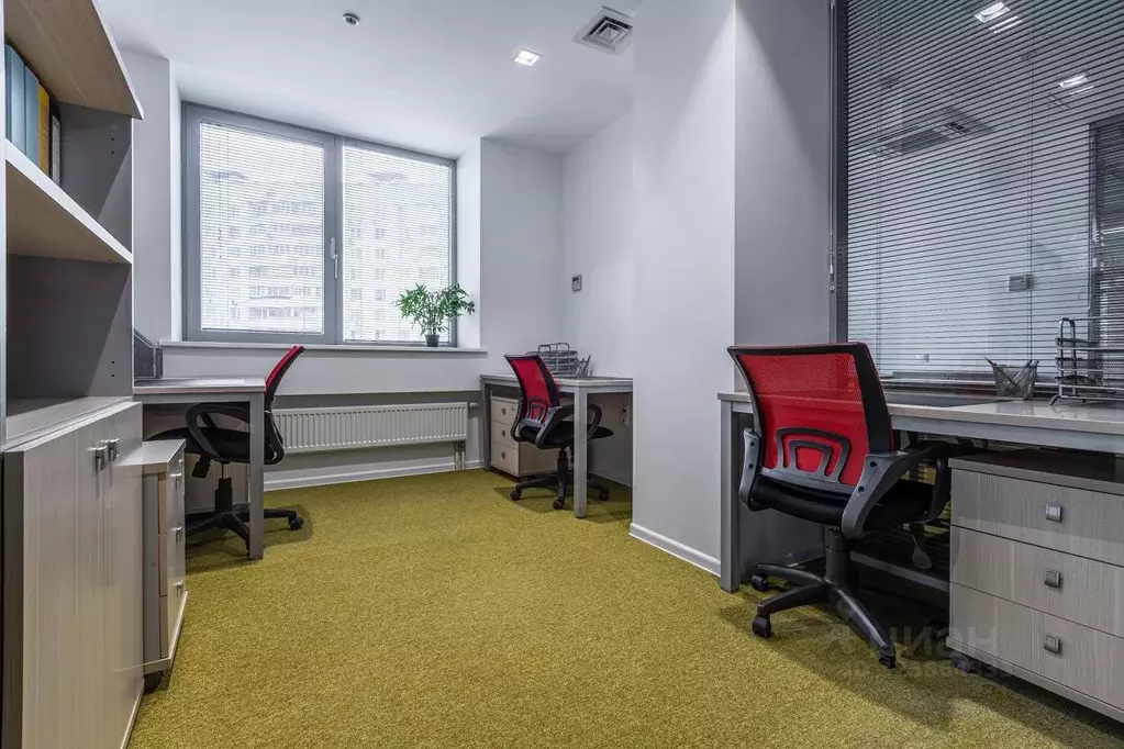 Офис в Москва ул. Академика Варги, 8К1 (115 м) - Фото 1