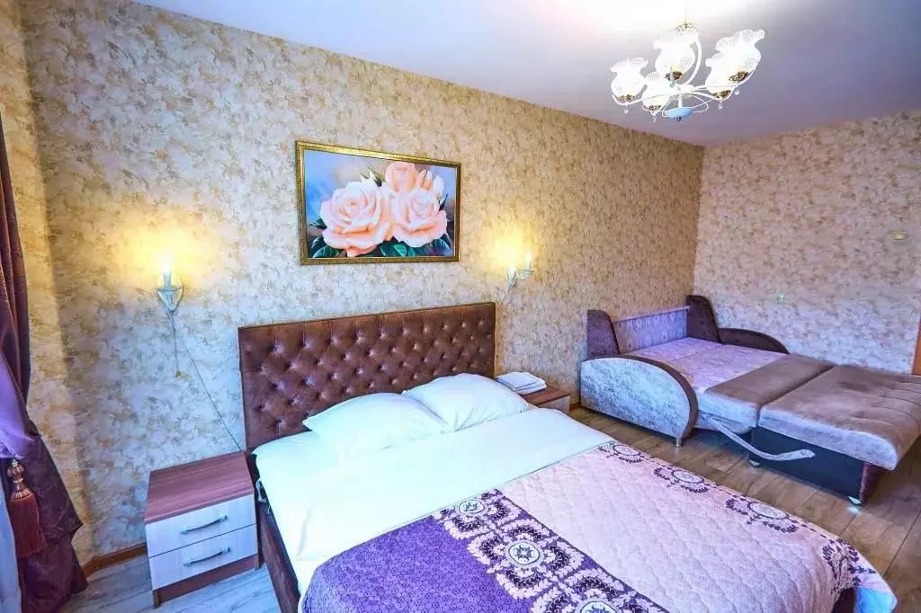 1-к кв. Псковская область, Великие Луки пер. Пескарева, 1к1 (40.0 м) - Фото 2