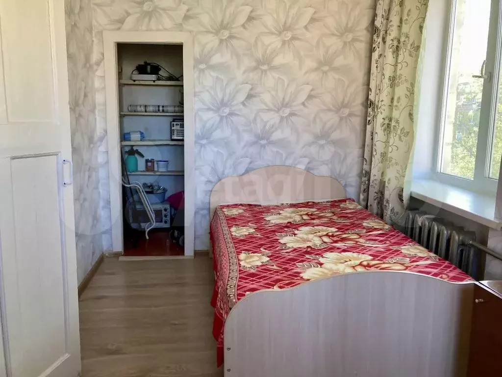 2-к. квартира, 39,9 м, 4/5 эт. - Фото 1