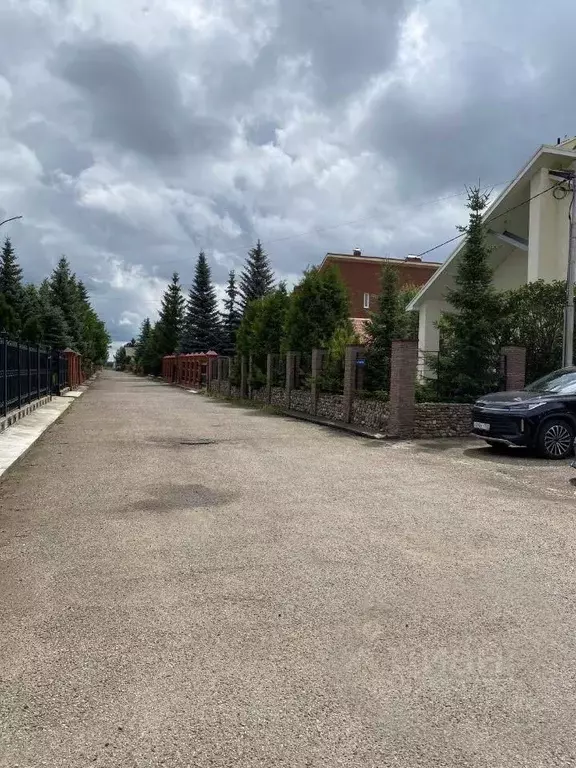 Участок в Московская область, Дмитровский муниципальный округ, д. ... - Фото 0