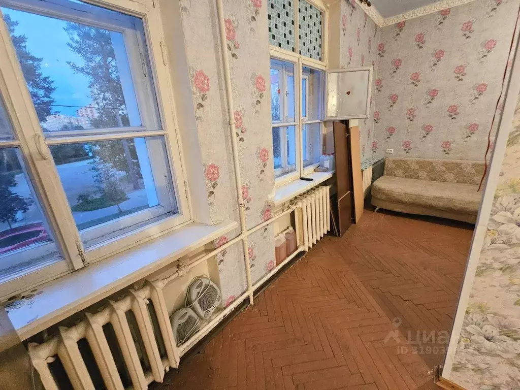 Комната, 23.4 м - Фото 0