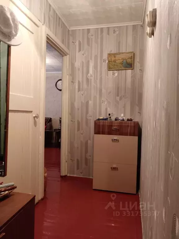 2-к кв. Самарская область, Отрадный ул. Победы, 7А (45.3 м) - Фото 2