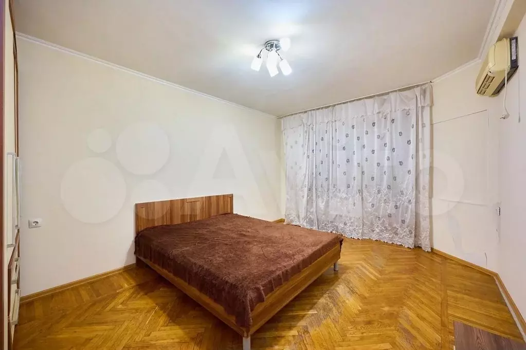 2-к. квартира, 52 м, 3/11 эт. - Фото 1
